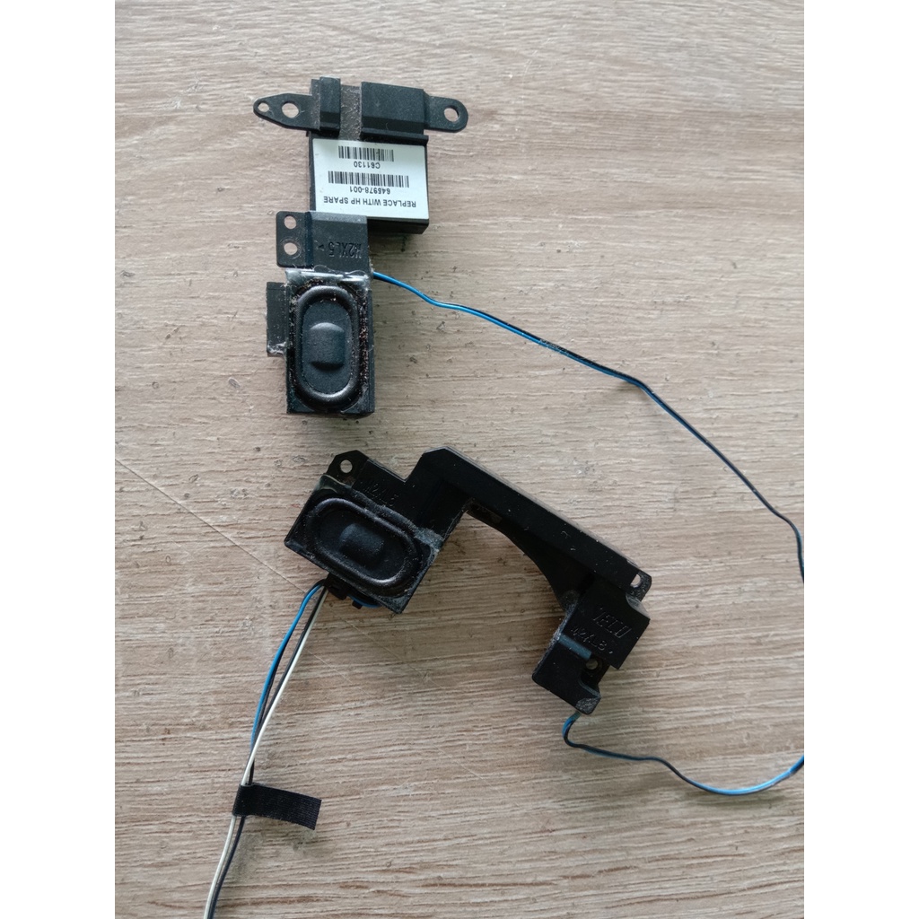 Speaker Internal Laptop HP Compaq CQ43 bekas