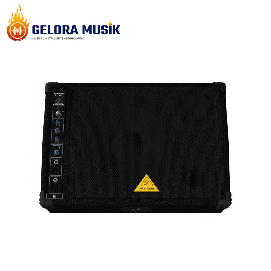 Behringer F1320D Speaker Monitor