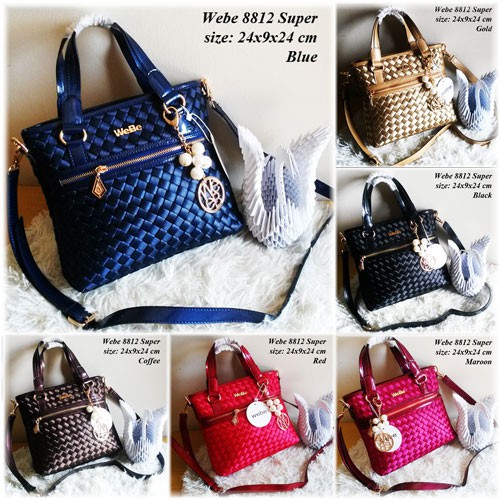 Webe 8812 Super