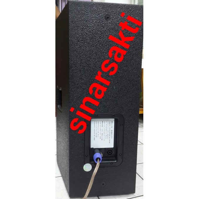 Murah Speaker Pasif Krezt KS 1250 ( 12 inch ) ORIGINAL