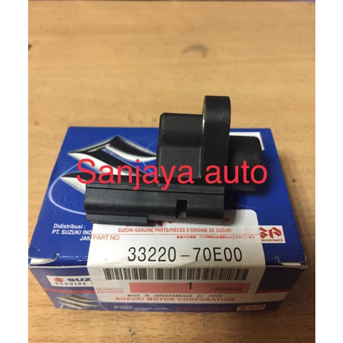 Sensor CKP Crankshaft Sensor Kruk As Apv Futura Injeksi
