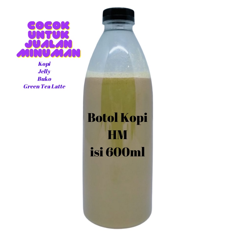 Botol Minum . Botol Plastik . Botol Kemasan 600ml . Botol Kopi Literan . Botol Kemasan Plastik . Jua