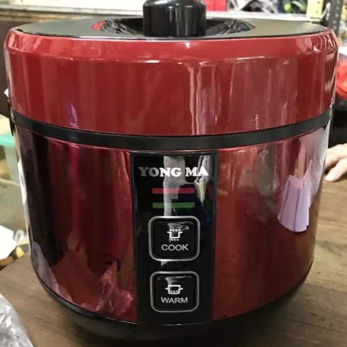 MAGIC COM 2 LITER YONGMA YONG MA SMC 4023