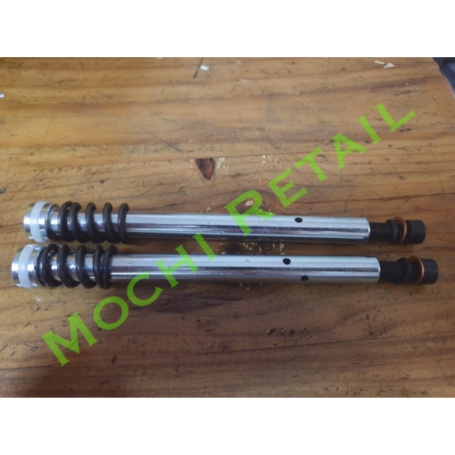 Suling As Shock Depan Supra X/Fit Lama/Grand