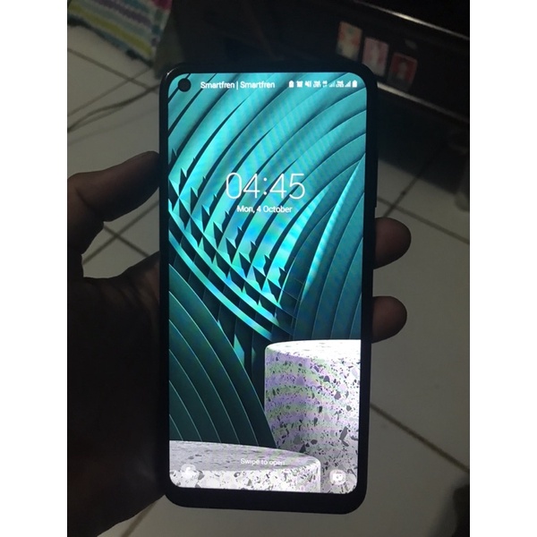 Samsung Galaxy A11 RAM 3/32