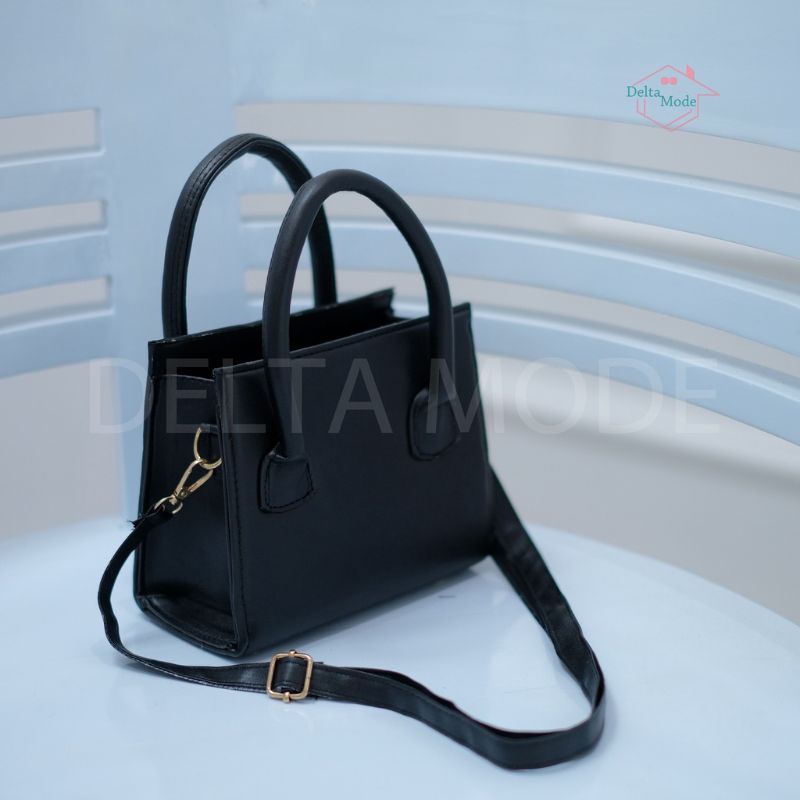 Tas selempang dan tenteng wanita - LOLLITA BAG