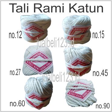 Tali Rami Katun