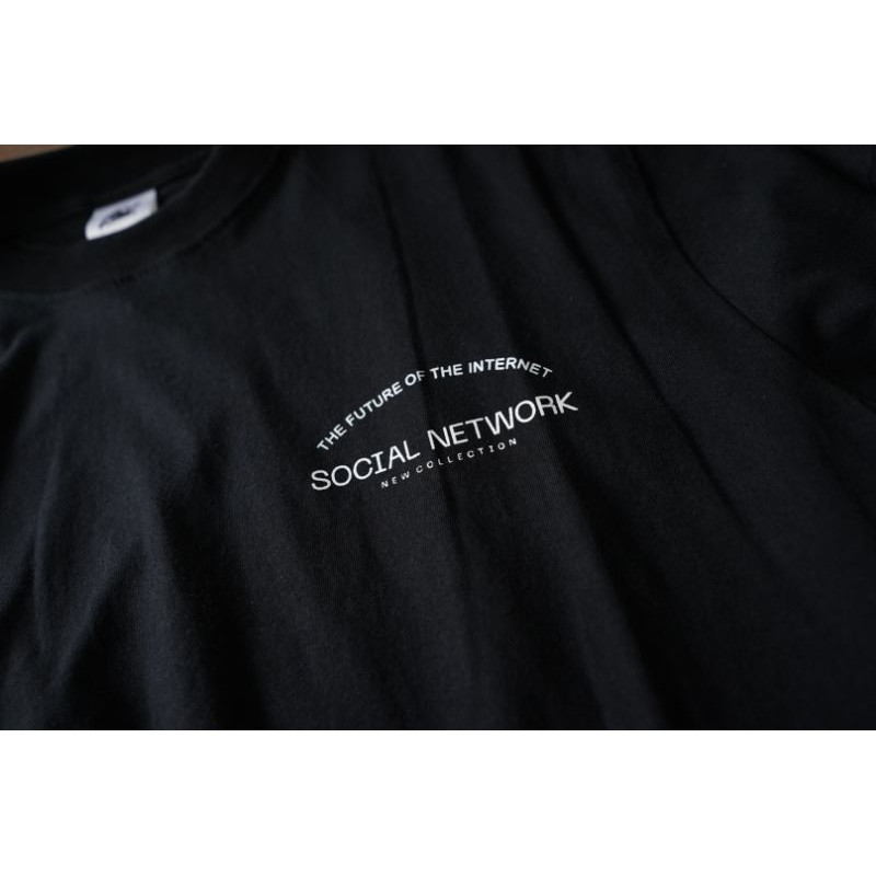 FAILOFFICIAL LONGSLEEVE - SOSIAL NETWORK 001