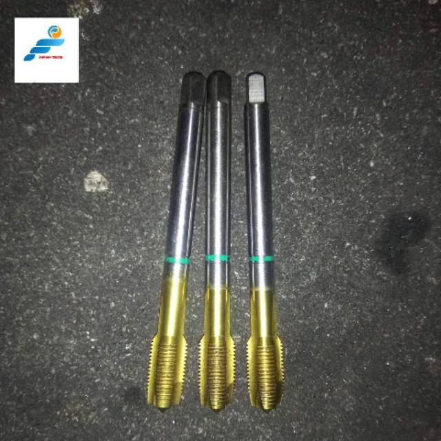 Tap busi/handtap busi baut 14. Tap busi standar