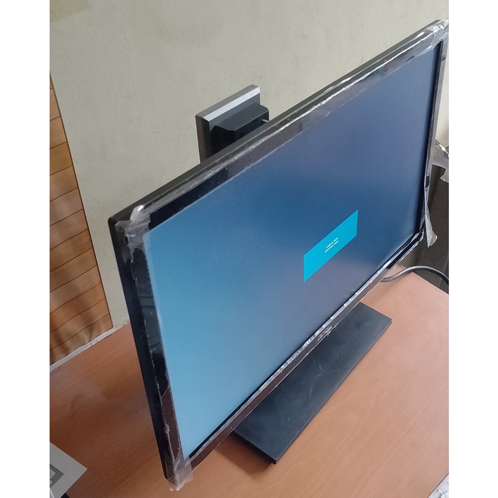 Led Monitor 22 Inci wide Sceen