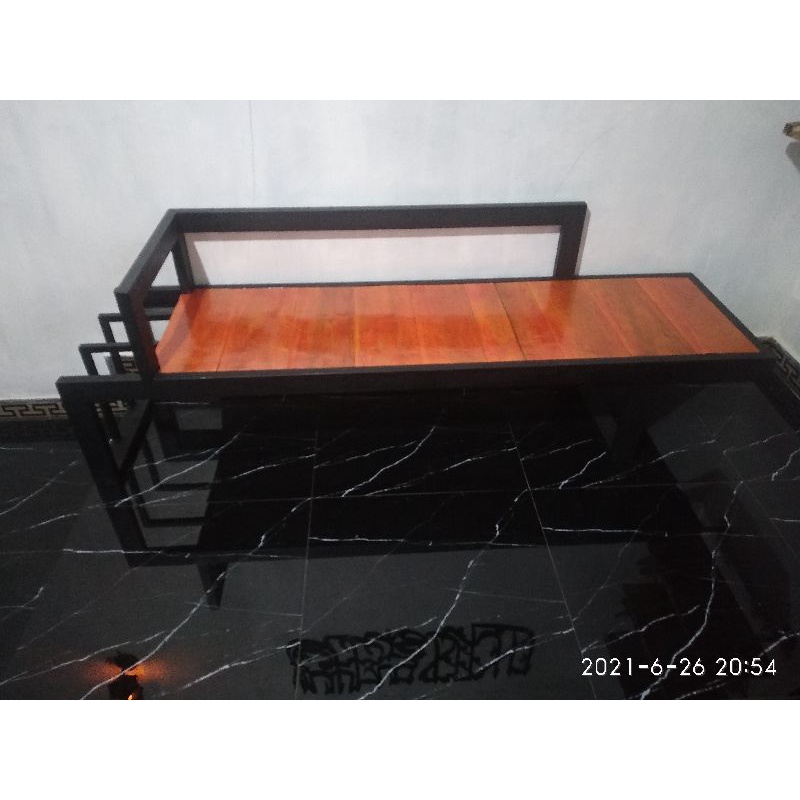 bangku kursi bangku santai kursi teras bangku taman bangku teras industrial
