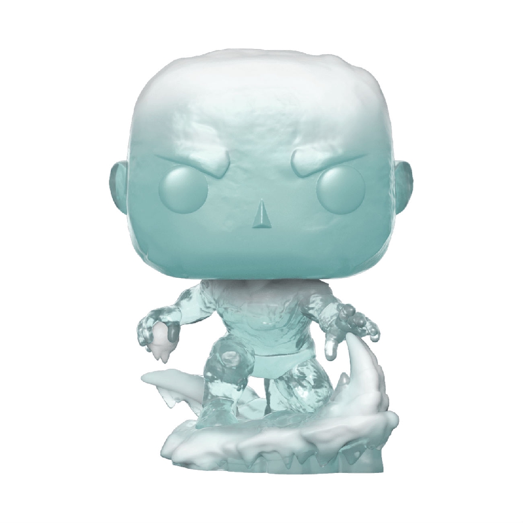 

Funko Pop Disney: 80th- First Appearance- Iceman #504