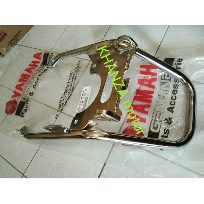 BEHEL JOK BELAKANG RX KING  ORI YGP  yamaha gunneini part