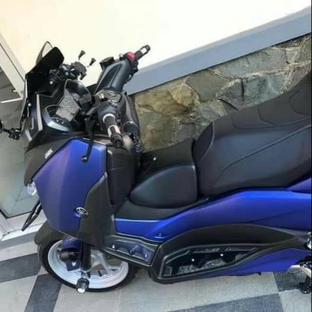 Jok anak xmax jok tambahan untuk anak aksesoris xmax