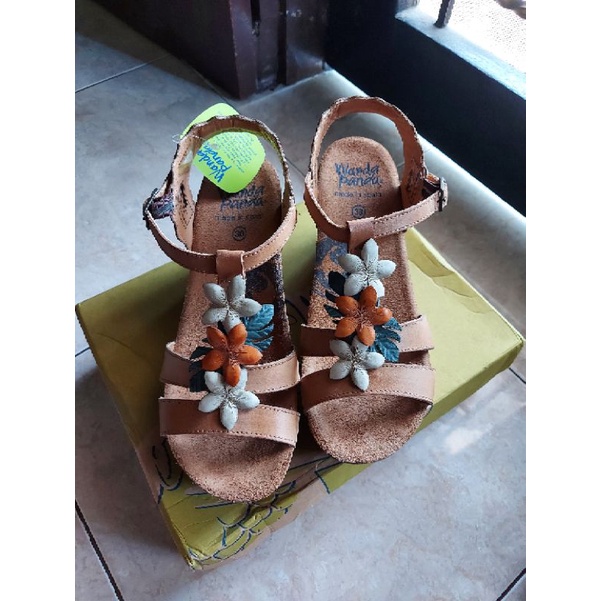 New Wanda Panda Original