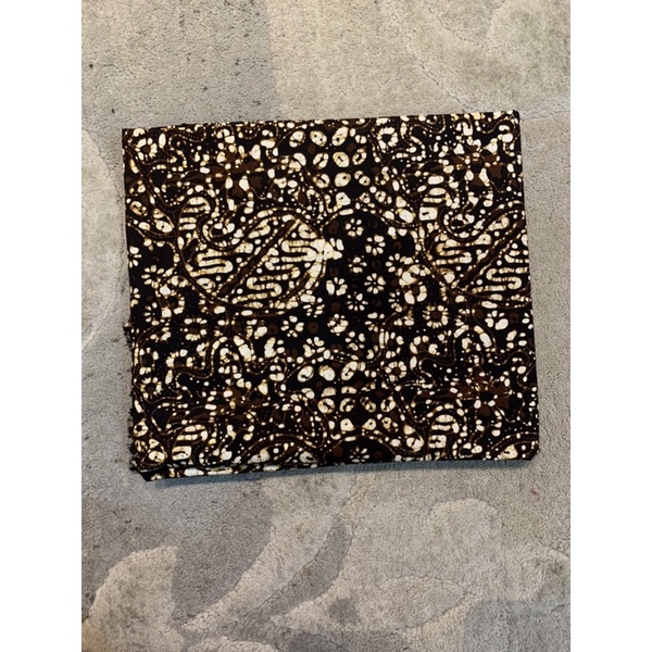 Kain Batik Batangan  ASLI KOTA BATANG JAWA TENGAH