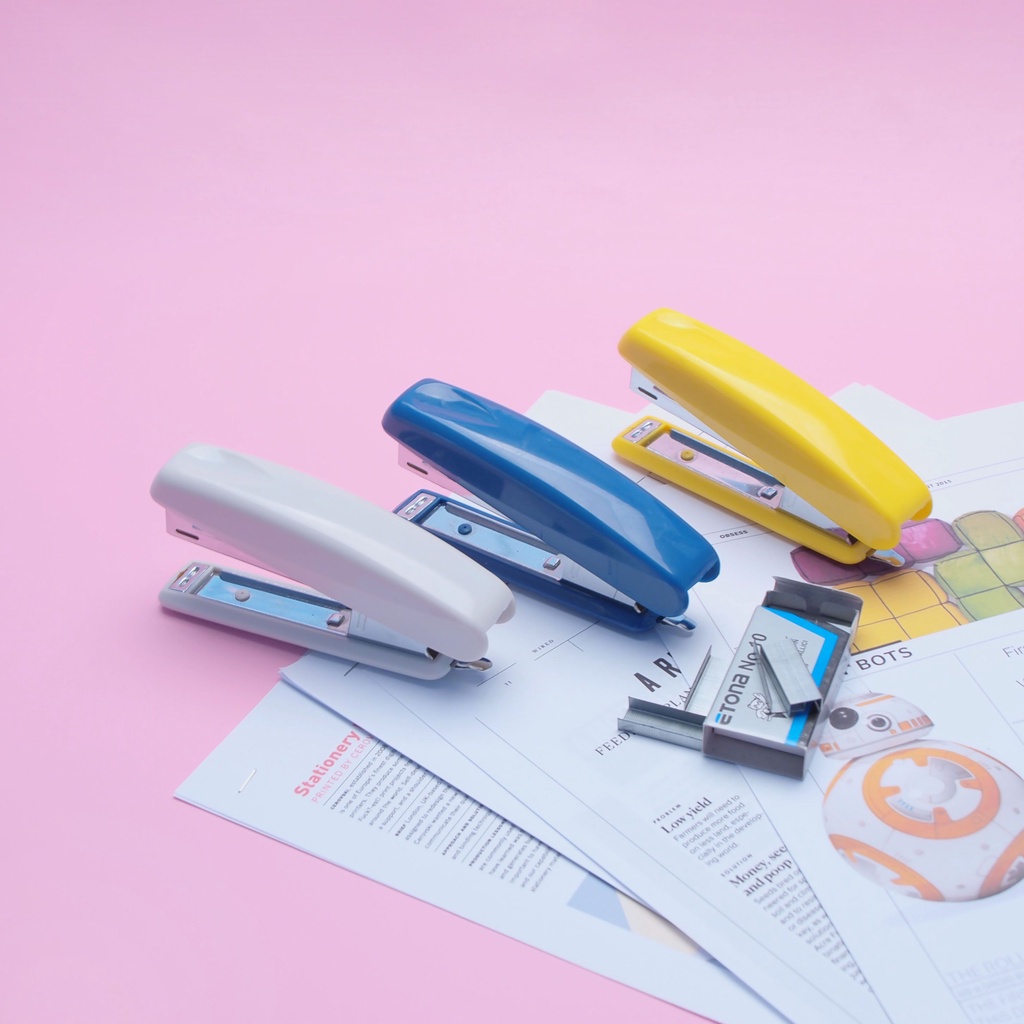 

ETONA STAPLER 2015 no 10, MADE IN JAPAN