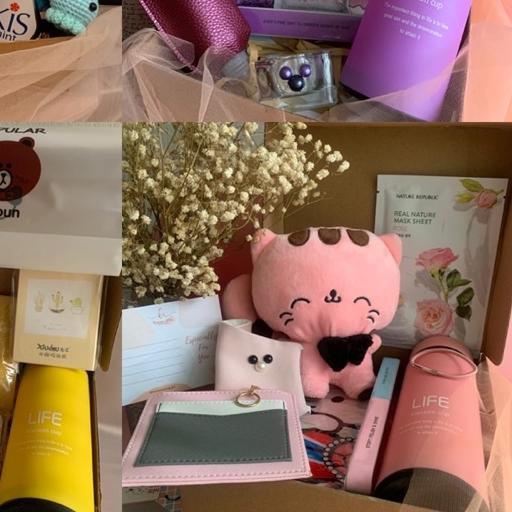 

♝ BIRTHDAY GIFT BOX / KADO ULANG TAHUN /KADO UNTUK IBU /HADIAH WISUDA/GRADUATION GIFT BOX/KIDS HAMPE