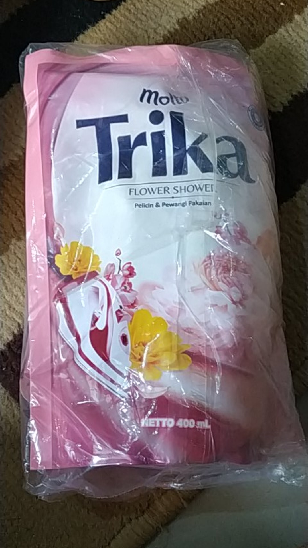 Molto Trika 400 Ml