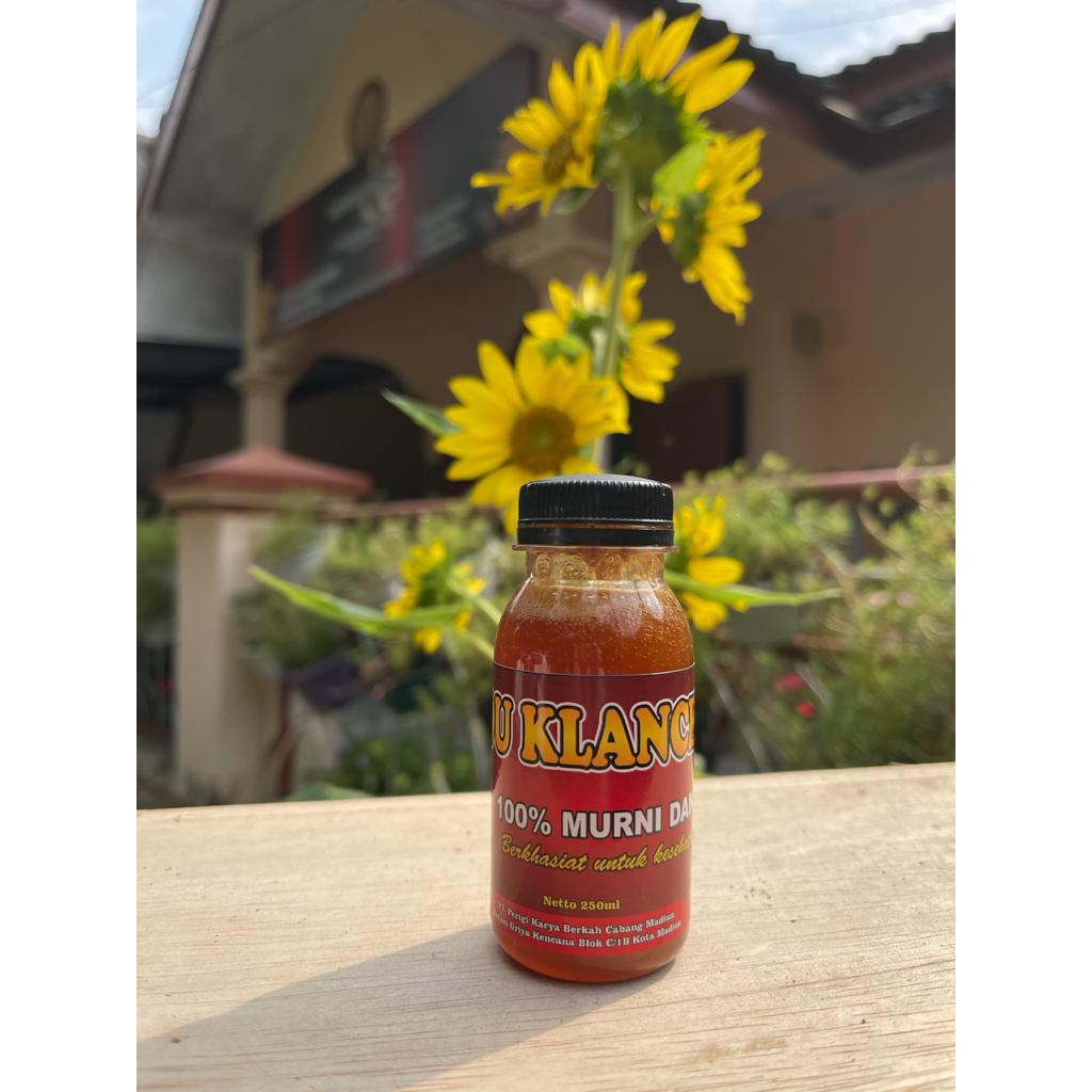 

MADU KLANCENG 60ML