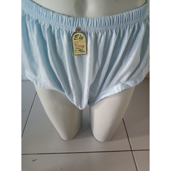 celana dalam wanita super jumbo 6L