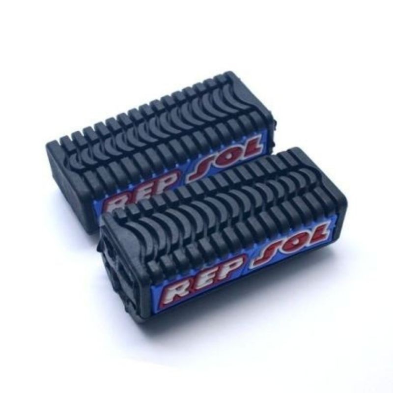 karet fot foot bar step fotstep footstep footstep depan gma variasi universal