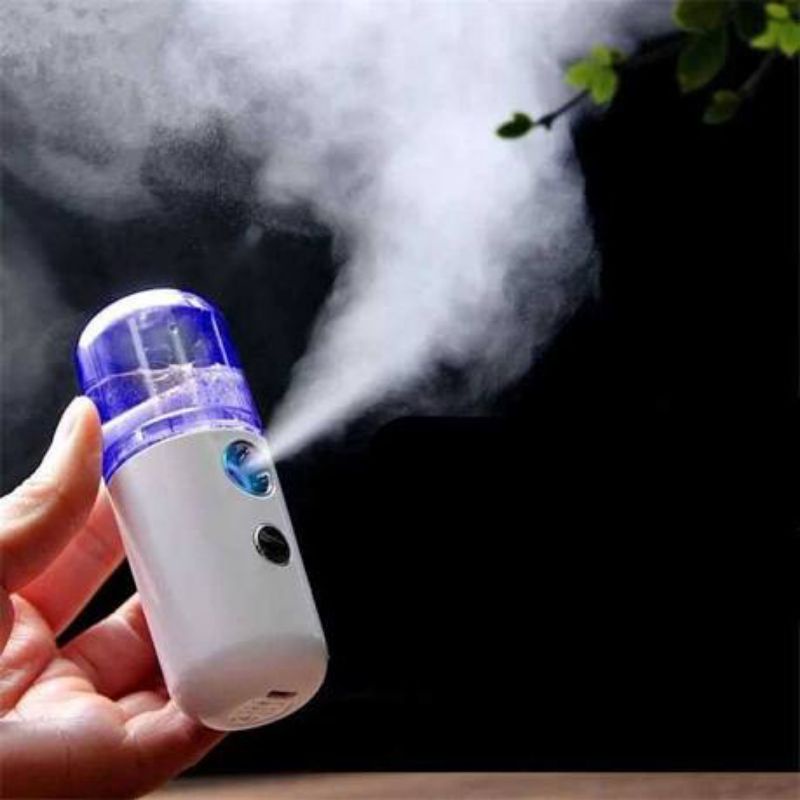 Nano sprayer Mini + Bubble ~ Nano spray