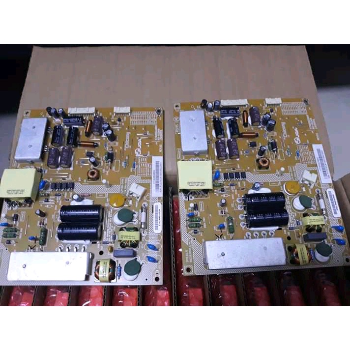 Psu - Power supply - Regulator Tv LED LCD Toshiba 32PS200EJ - 32PS200 - 32PS