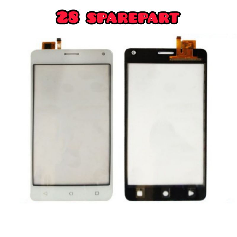 Touchscreen Advan i5c lite / i5c duo original