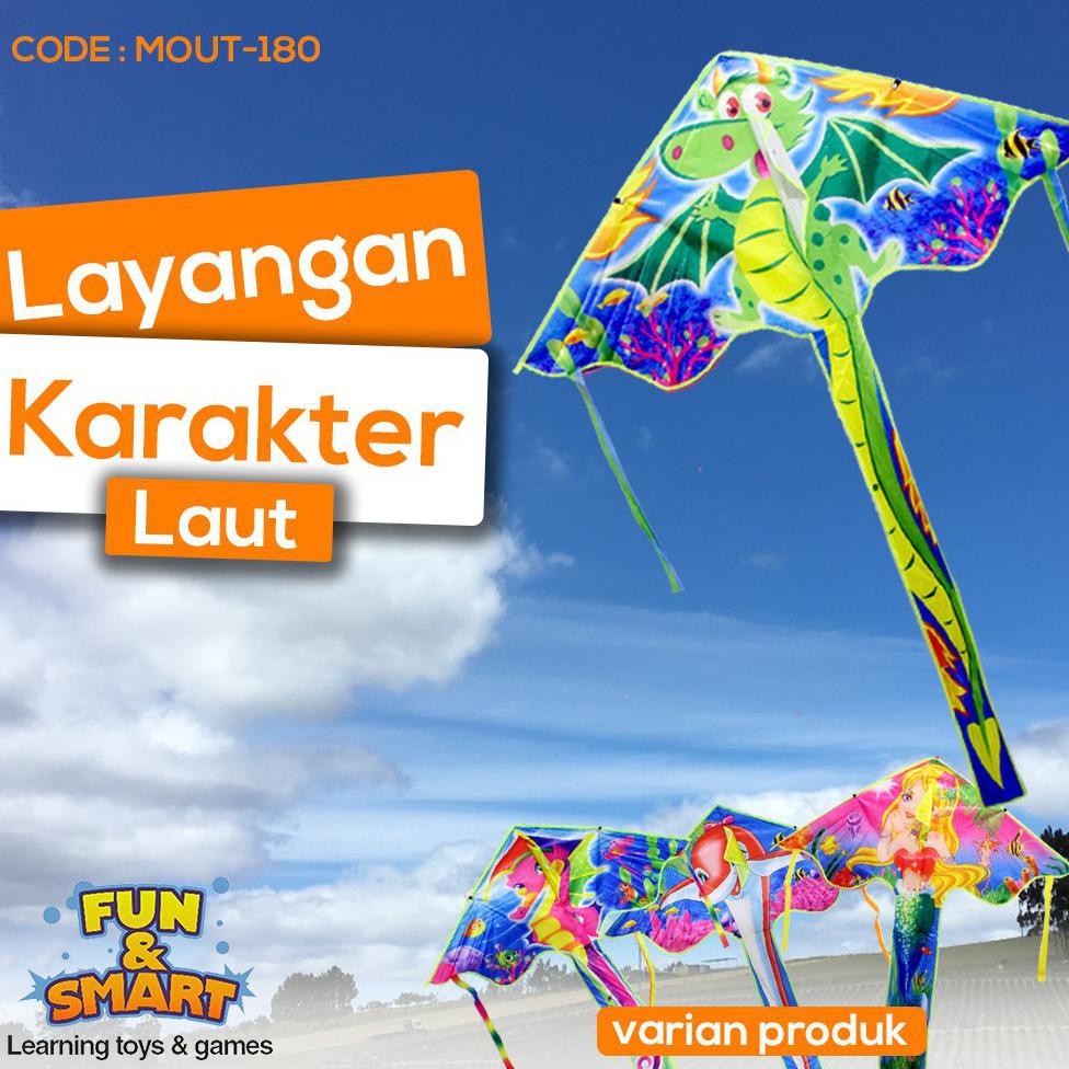 Bentuk Layangan Yang Unik Layangan Unik Bentuk Layangan Yang Unik Layangan Unik