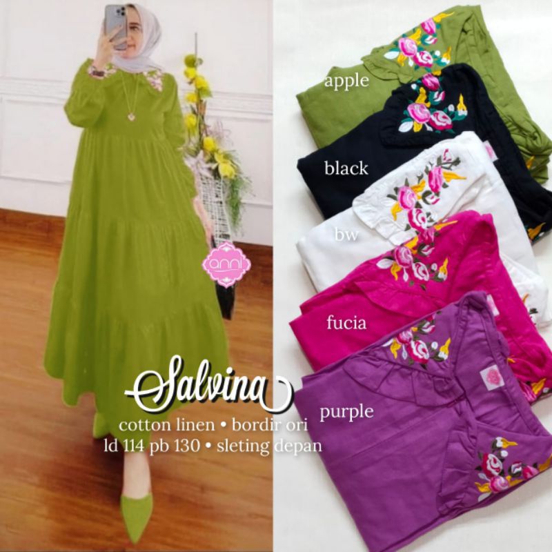salvina