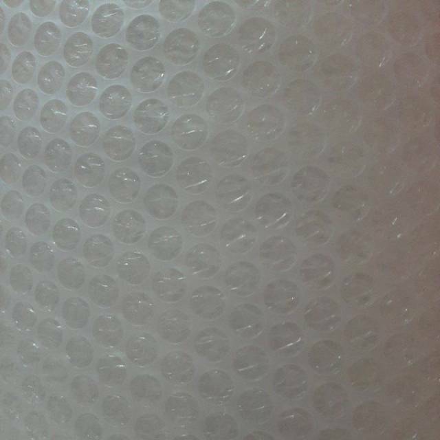 

Tambahan packing bubble Wrap > 5 pcs