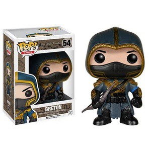 Funko The Elder Scrolls Online: Breton