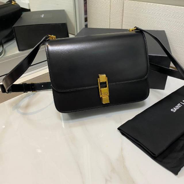 Shoulder bag YSL