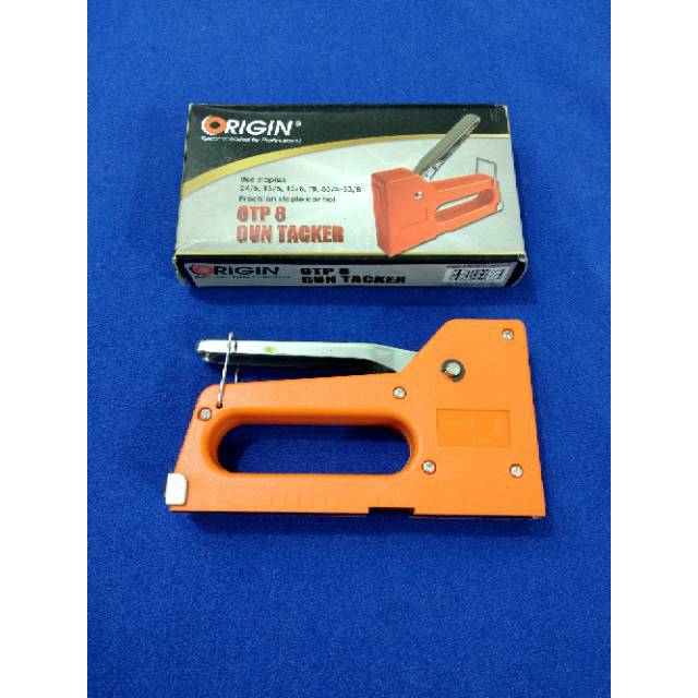 

Baru Stapler Tembak Origin
