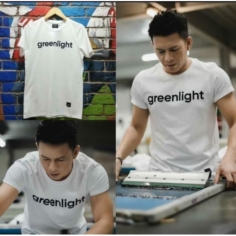 KAOS GREENLIGHT ARIL NOAH