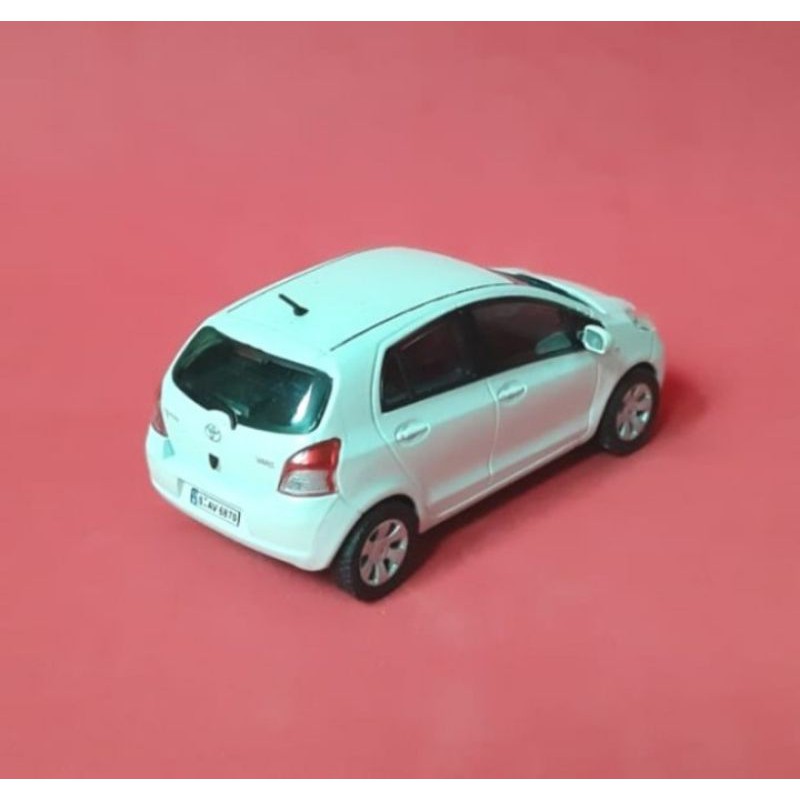 

Toyotayariscustomminiatur