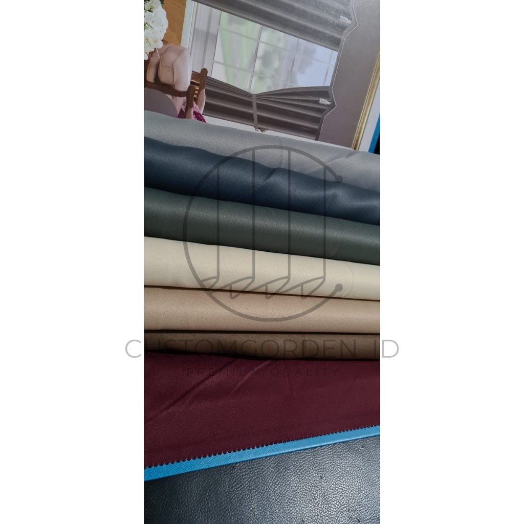 KAIN GORDEN BLACKOUT HOTEL