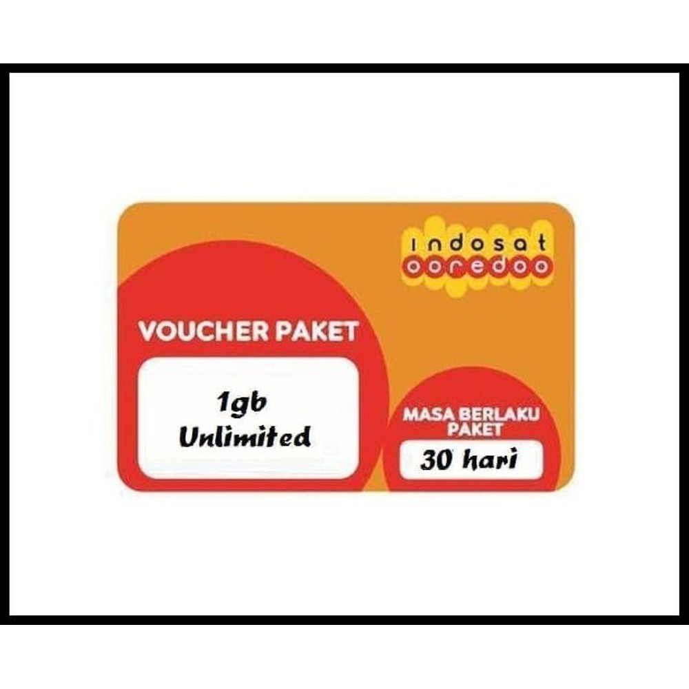 1 gb unlimited exp des 2020