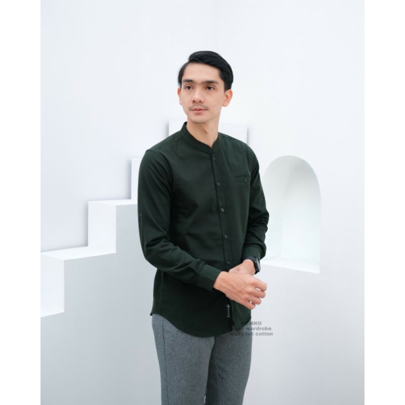 Kemko Panjang Ness wardrobe original