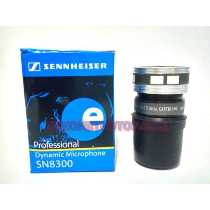 Super Spul Mic/Spool Microphone Sennheiser 8300 Sale