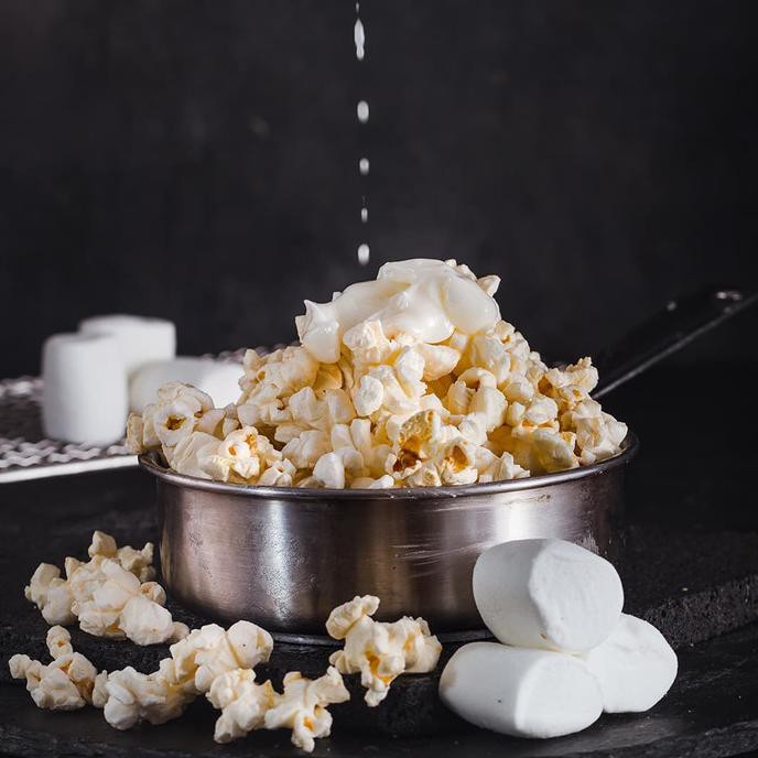

Dijual Paket Mallow Mania (3Mm) - Jolly Time Microwave Popcorn Terlaris