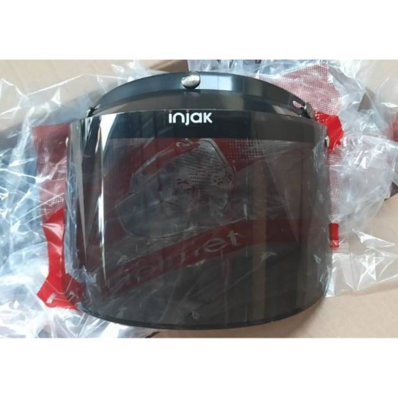 kaca datar berbagai warna merek INJAK FREE PACKING BUBBLEWRAP