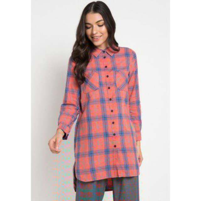Triset blouse