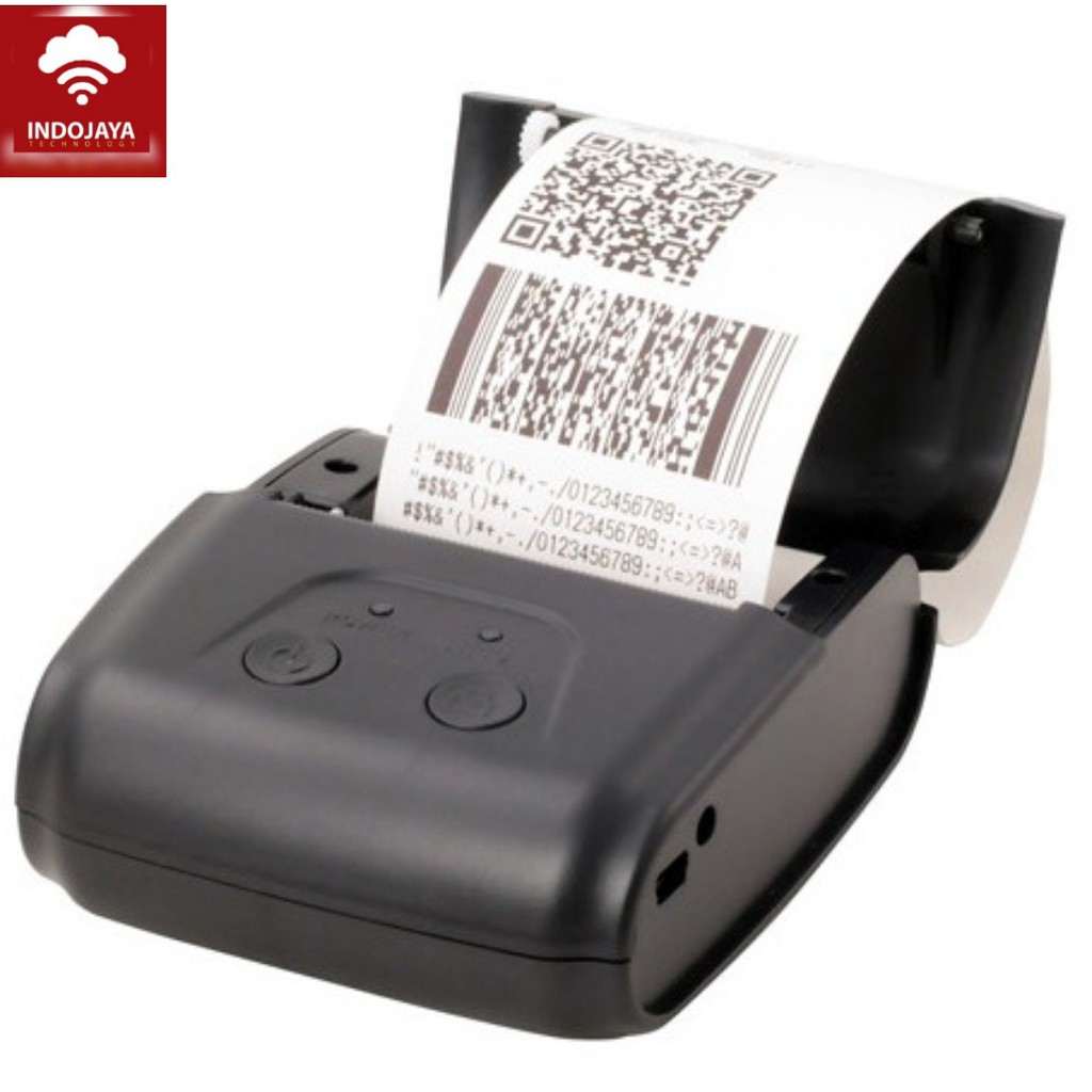 Mini Printer Bluetooth EPPOS EPP200.