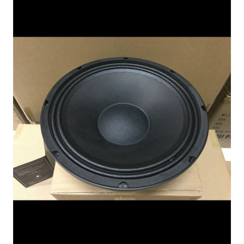 Speaker RCF 12HF190/12 HF190 12 inci Mid Low