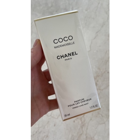 Chanel Coco Mademoiselle Hair 35ml