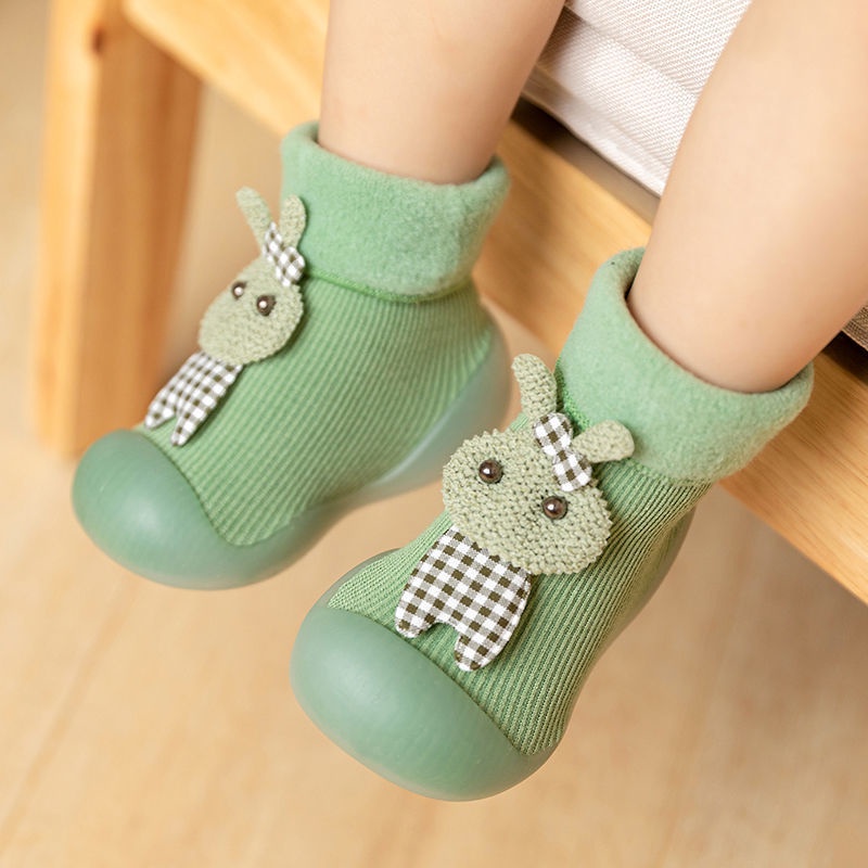 PGT -  SPH SEPATU BAYI BONEKA PREWALKER BAYI ANTI SLIP