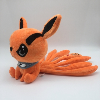 baby kurama plush