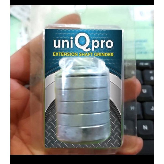 adapter ring grooving ring gerinda tangan